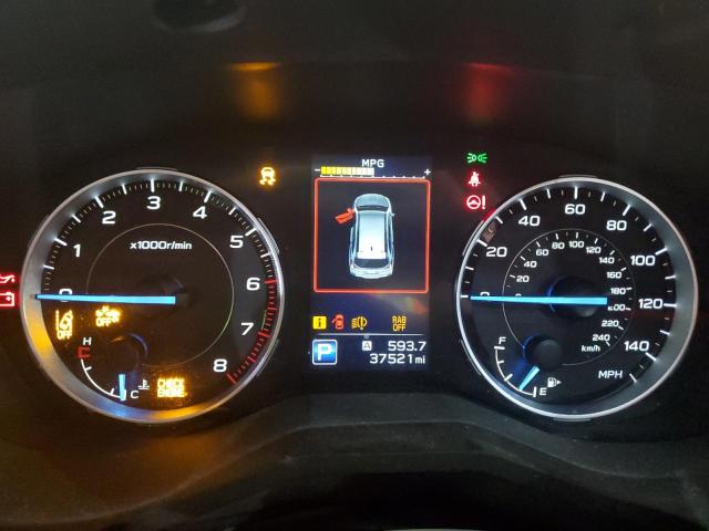 Photo 9 from auction – 2020 SUBARU ASCENT LIM with VIN 4S4WMAJD4L3413981
