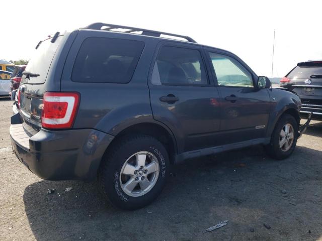 Photo 3 from auction – 2008 FORD ESCAPE XLT with VIN 1FMCU93158KA60149