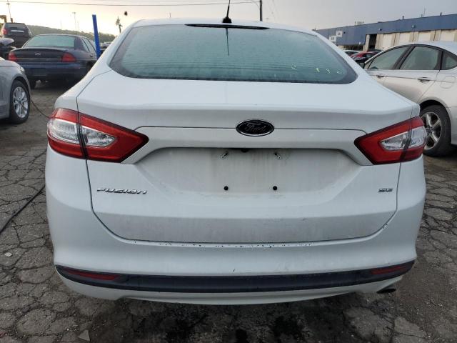 Photo 6 from auction – 2016 FORD FUSION SE with VIN 1FA6P0H72G5116892