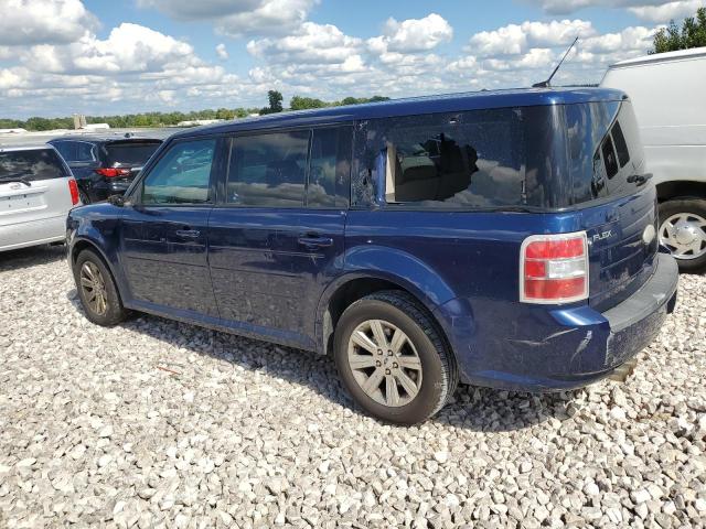 Photo 2 from auction – 2012 FORD FLEX SE with VIN 2FMGK5BC7CBD07984