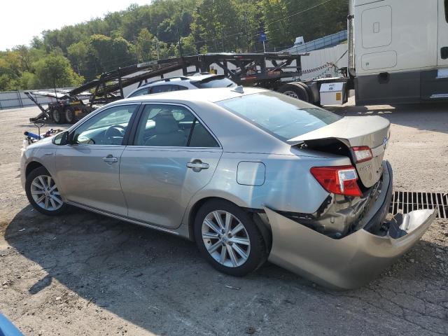 Photo 2 from auction – 2014 TOYOTA CAMRY HYBR with VIN 4T1BD1FK6EU106914