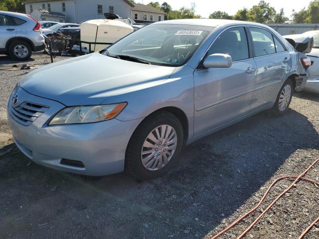 TOYOTA CAMRY BASE 2009 with VIN 4T1BE46K79U898768 - Photo from auction