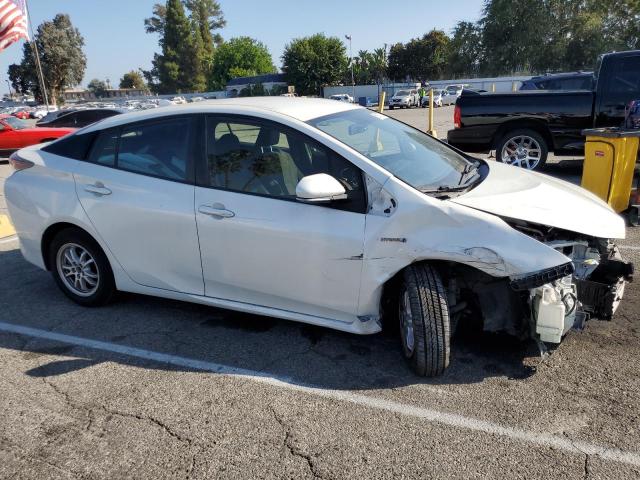 Photo 4 from auction – 2016 TOYOTA PRIUS with VIN JTDKBRFU9G3015090
