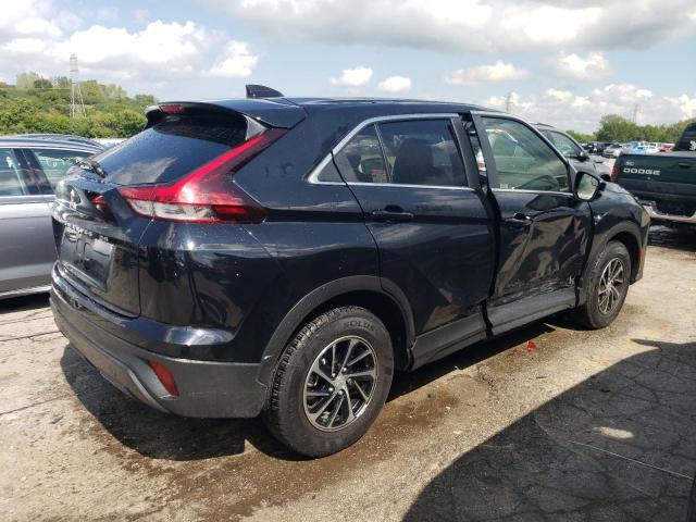 Photo 3 from auction – 2022 MITSUBISHI ECLIPSE CR with VIN JA4ASUAA3NZ042205