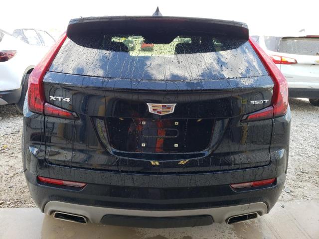 Photo 6 from auction – 2023 CADILLAC XT4 PREMIU with VIN 1GYFZCR44PF147009