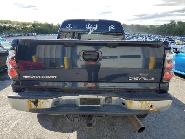 Photo 6 from auction – 2005 CHEVROLET SILVERADO with VIN 1GCEK19B35Z293275