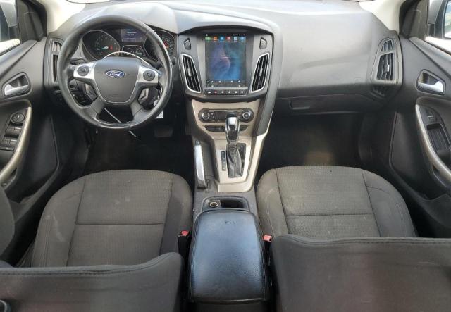 Photo 8 from auction – 2012 FORD FOCUS SEL with VIN 1FAHP3H23CL388095