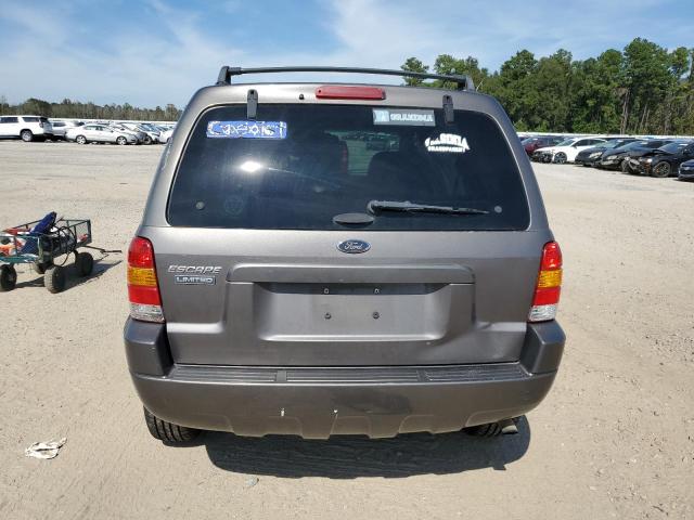 Photo 6 from auction – 2004 FORD ESCAPE LIM with VIN 1FMCU94154KB05194