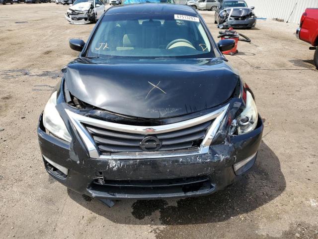 Photo 5 from auction – 2015 NISSAN ALTIMA 2.5 with VIN 1N4AL3AP4FC456931