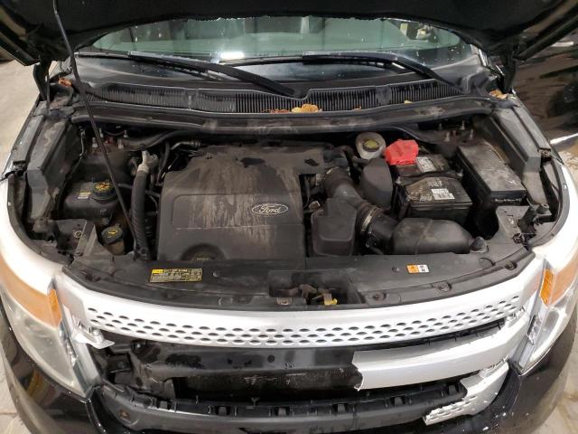 Photo 12 from auction – 2012 FORD EXPLORER X with VIN 1FMHK8D8XCGA91989