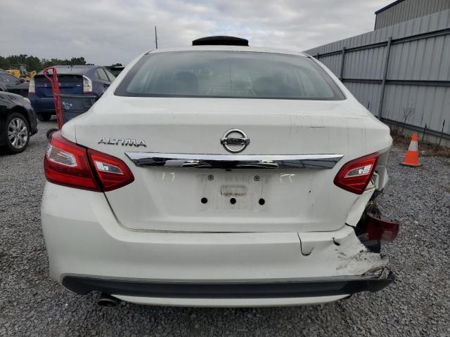 Photo 6 from auction – 2017 NISSAN ALTIMA 2.5 with VIN 1N4AL3AP3HC487686