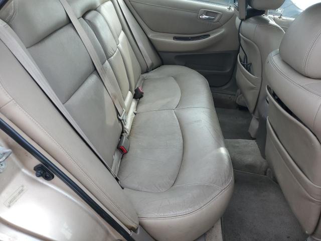 Photo 10 from auction – 2001 HONDA ACCORD with VIN 1HGCG16591A062592