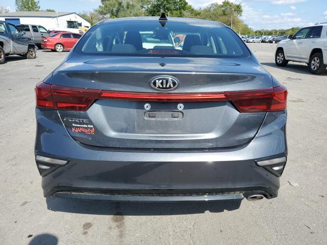 Photo 6 from auction – 2021 KIA FORTE FE with VIN 3KPF24AD7ME369853