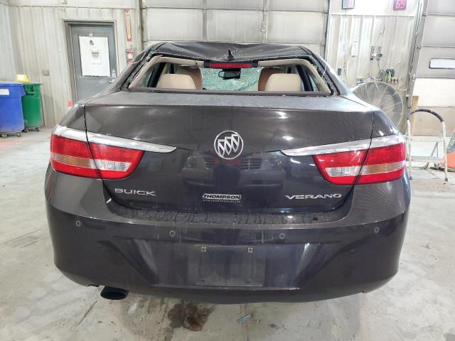 Foto 6 de la subasta – 2013 BUICK VERANO con VIN 1G4PS5SKXD4101948