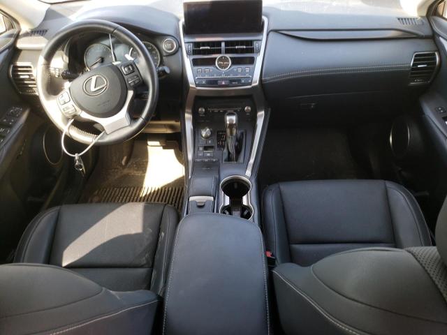 Photo 8 from auction – 2019 LEXUS NX 300 BAS with VIN JTJBARBZ0K2185919