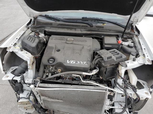 Foto 12 de la subasta – 2016 GMC TERRAIN SL con VIN 2GKFLUE31G6314077