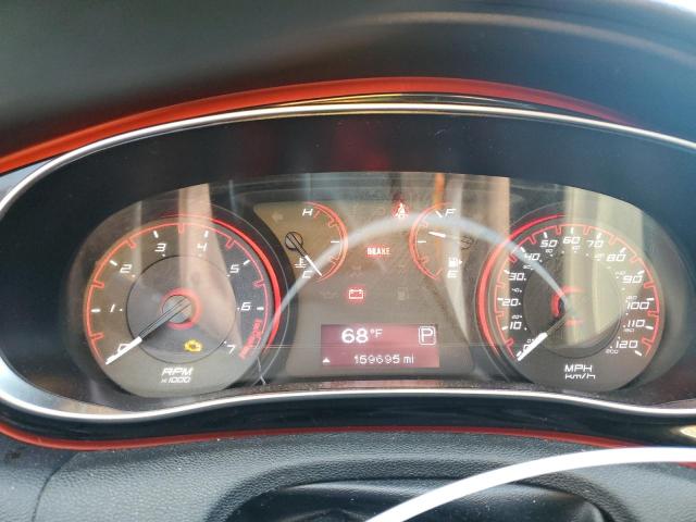 Photo 9 from auction – 2015 DODGE DART SXT with VIN 1C3CDFBB4FD308992