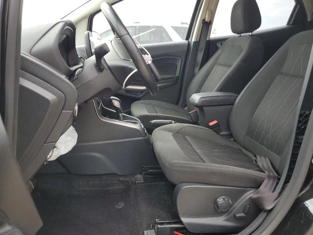 Photo 7 from auction – 2019 FORD ECOSPORT S with VIN MAJ3S2GE8KC257614