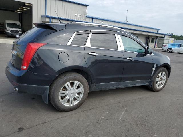 Photo 3 from auction – 2011 CADILLAC SRX LUXURY with VIN 3GYFNDEY4BS616937