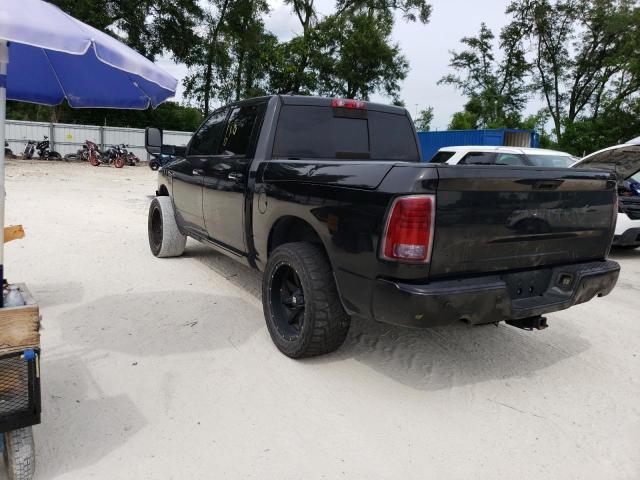 Photo 2 from auction – 2016 RAM 1500 LONGH with VIN 1C6RR7PM4GS352941