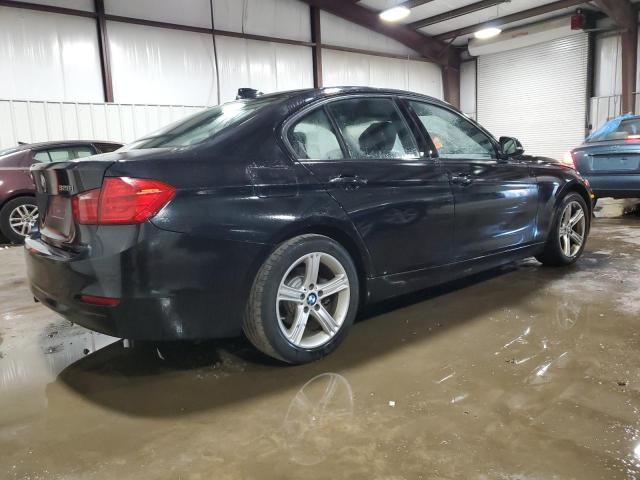 Photo 3 from auction – 2014 BMW 328 XI with VIN WBA3B3C51EJ982653
