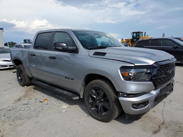 Photo 4 from auction – 2023 RAM 1500 BIG H with VIN 1C6RREFT2PN626360