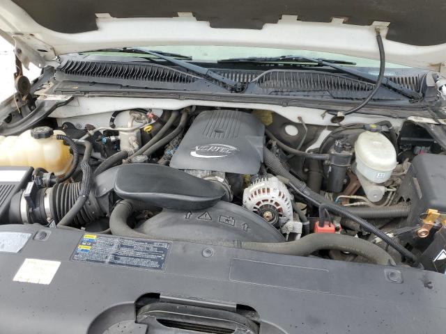 Photo 11 from auction – 2004 CHEVROLET SILVERADO with VIN 1GCEC19T64Z311871