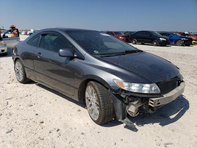 Photo 4 from auction – 2011 HONDA CIVIC EX with VIN 2HGFG1B88BH502673