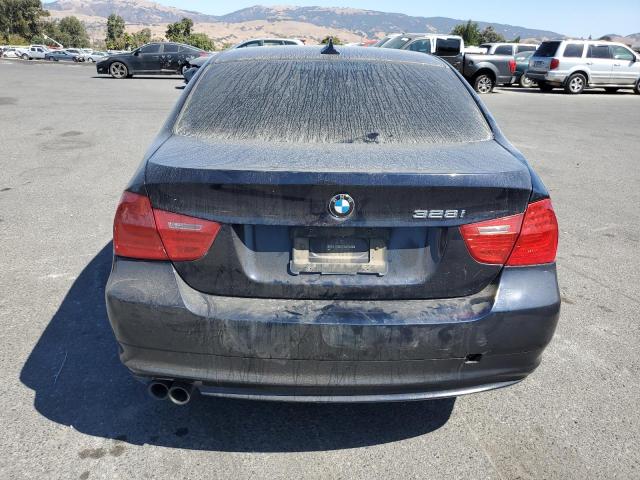 صورة رقم 6 من المزاد - 2009 BMW 328I مع VIN WBAPH53579A437994