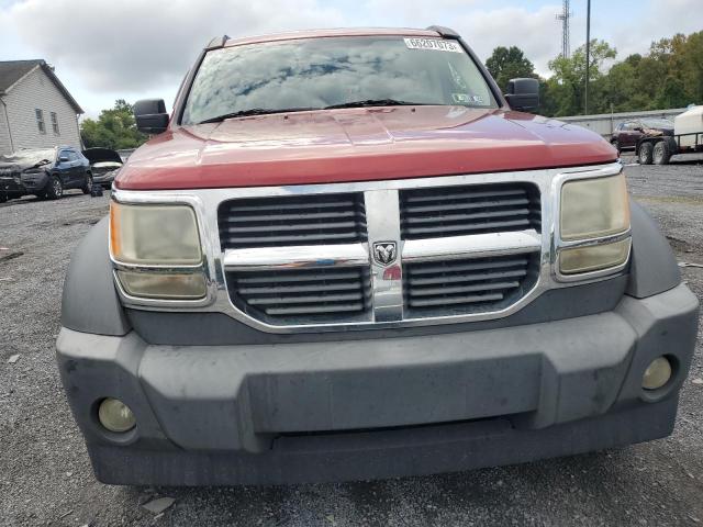 Снимка 5 от търг – 2007 DODGE NITRO SXT с VIN 1D8GU28K37W504510