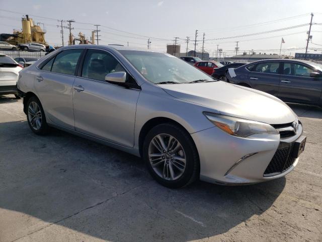Photo 4 from auction – 2016 TOYOTA CAMRY LE with VIN 4T1BF1FKXGU224669