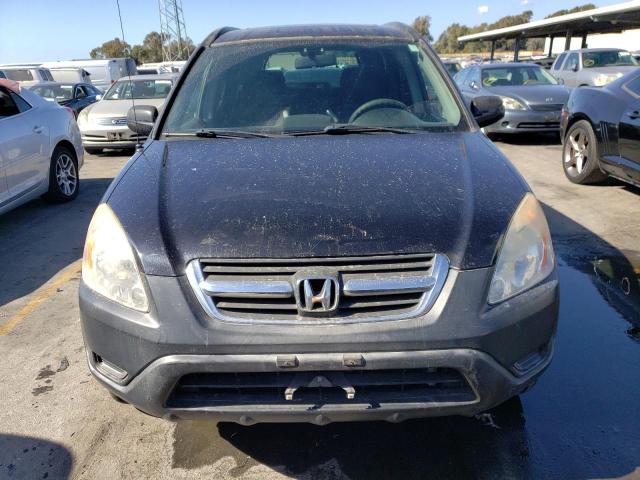 Photo 5 from auction – 2004 HONDA CR-V with VIN JHLRD78864C000302