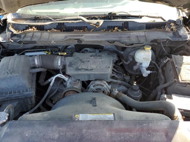 Photo 11 from auction – 2012 DODGE RAM 1500 S with VIN 1C6RD7GP8CS102685