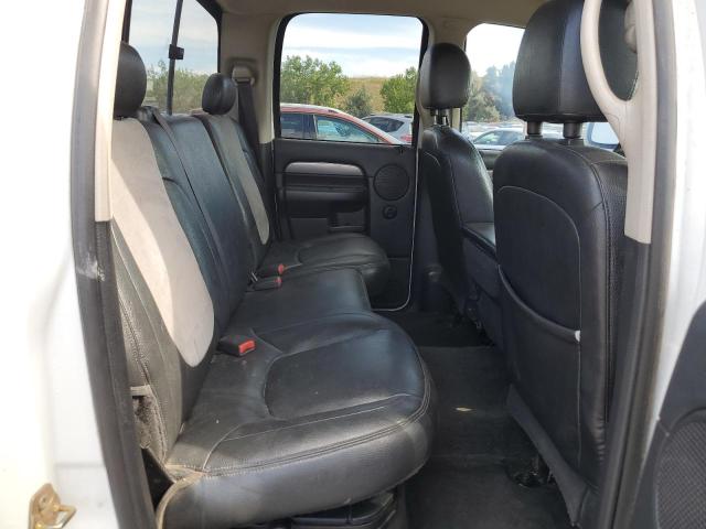 Photo 10 from auction – 2004 DODGE RAM 1500 S with VIN 1D3HU18D84J174149