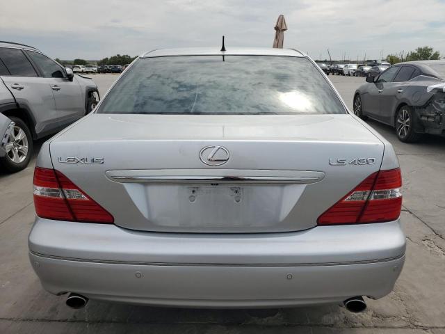 Photo 6 from auction – 2005 LEXUS LS 430 with VIN JTHBN36F950176185