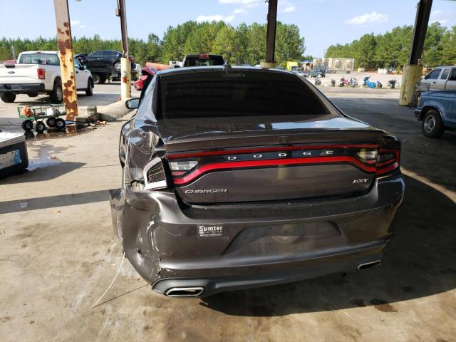 Photo 6 from auction – 2018 DODGE CHARGER SX with VIN 2C3CDXHG0JH121012