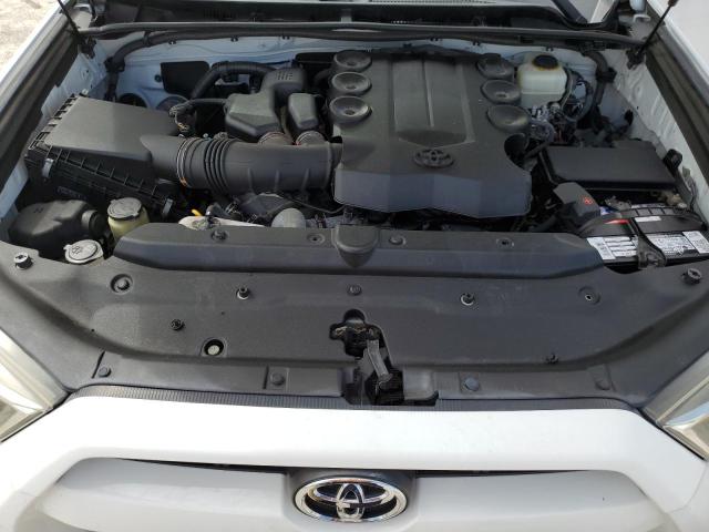 Снимка 12 от търг – 2014 TOYOTA 4RUNNER SR с VIN JTEZU5JR4E5067387