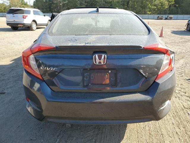 Photo 6 from auction – 2016 HONDA CIVIC EX with VIN 19XFC1F31GE022681