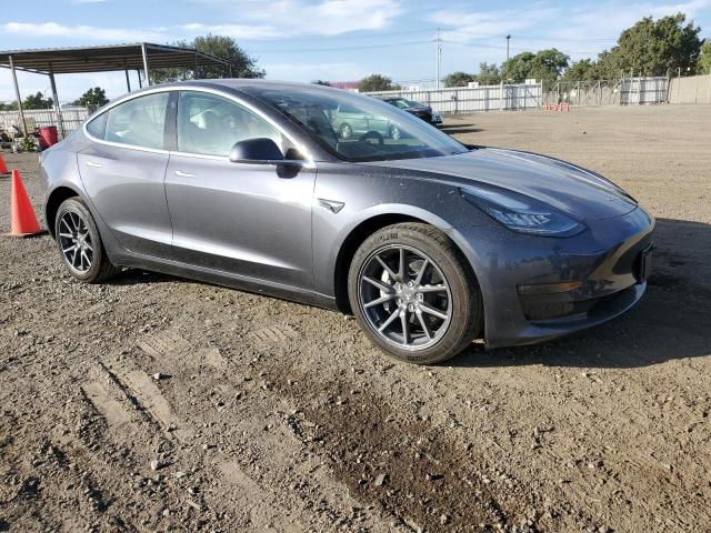 Photo 4 from auction – 2018 TESLA MODEL 3 with VIN 5YJ3E1EB5JF170159