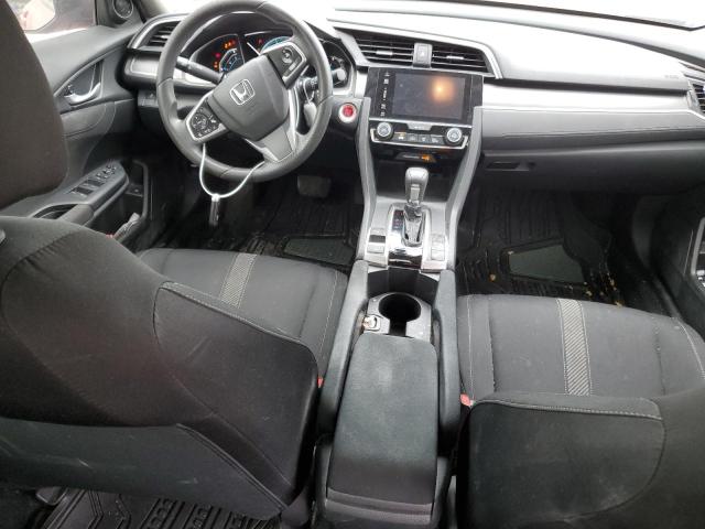 Photo 8 from auction – 2018 HONDA CIVIC EX with VIN 2HGFC2F74JH523831