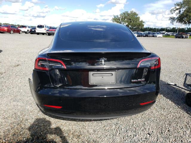 Photo 6 from auction – 2023 TESLA MODEL 3 with VIN 5YJ3E1EC9PF593313