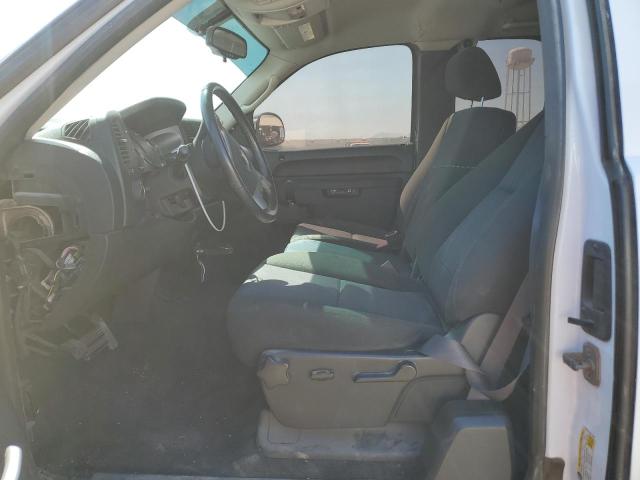 Photo 7 from auction – 2012 CHEVROLET SILVERADO with VIN 1GCRKSE79CZ217808