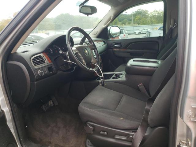 Photo 7 from auction – 2012 CHEVROLET TAHOE C150 with VIN 1GNSCAE07CR249045