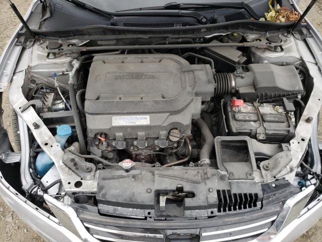 Photo 11 from auction – 2013 HONDA ACCORD EXL with VIN 1HGCR3F86DA032891