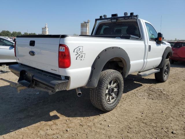 Photo 3 from auction – 2015 FORD F250 SUPER with VIN 1FTBF2B67FEA95978