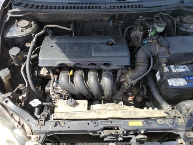 Photo 11 from auction – 2003 TOYOTA COROLLA CE with VIN 2T1BR32E83C029720