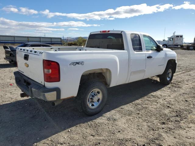 Photo 3 from auction – 2008 CHEVROLET SILVERADO with VIN 1GCHK29638E132930