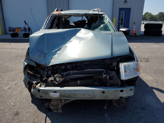 Photo 5 from auction – 2006 FORD FREESTYLE with VIN 1FMZK04136GA30027