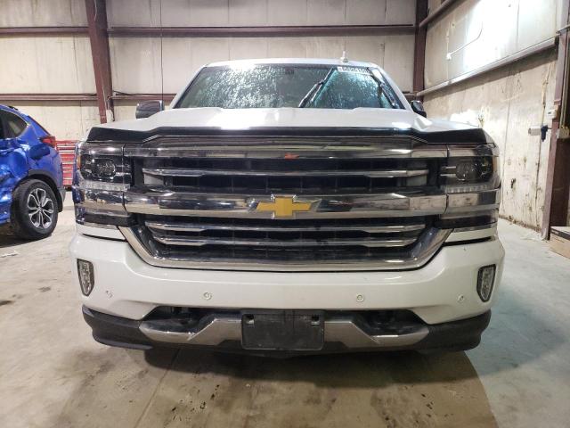 Photo 5 from auction – 2016 CHEVROLET SILVERADO with VIN 3GCUKTECXGG363296