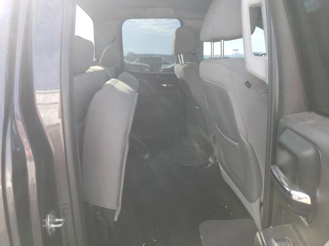 Photo 10 from auction – 2014 CHEVROLET SILVERADO with VIN 1GCRCPEHXEZ221002